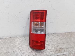фонарь задний левый Ford Transit 7 поколение 2008, 2T1413405AG