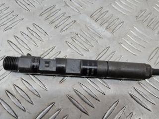 форсунка Renault Megane 2 поколение [рестайлинг] 2007, 1.5 л., дизель, МКПП, 8200421897, 8200815416, EJBR05102D