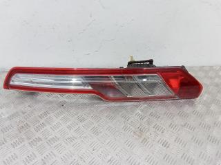 фонарь задний правый Ford Transit Custom 1 поколение 2012, BK2113404AB