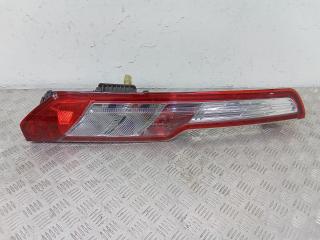 фонарь задний левый Ford Transit Custom 1 поколение 2012