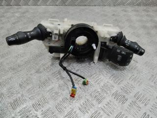 переключатель подрулевой (стрекоза) Renault Megane 3 поколение 2011, 255670019R