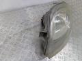 фара левая Renault Trafic 2 поколение 2004, 7700311373 - фото №3