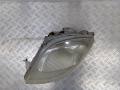 фара левая Renault Trafic 2 поколение 2004, 7700311373 - фото №4