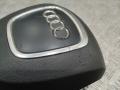 подушка безопасности водителя Audi Q7 4L [рестайлинг] 2010 - фото №3