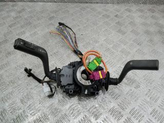 переключатель подрулевой (стрекоза) Volvo S40 1 поколение [рестайлинг] 2001, 30618227