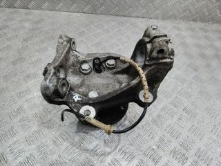 кулак поворотный правый BMW 3 серия E90/E91/E92/E93 2007, 3.0 л., бензин, кабриолет, 3121676444403