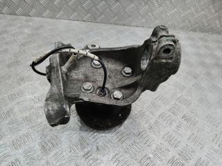 кулак поворотный левый BMW 3 серия E90/E91/E92/E93 2007, 3.0 л., бензин, кабриолет, 3121676444303