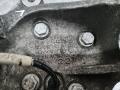 кулак поворотный левый BMW 3 серия E90/E91/E92/E93 2007, 3.0 л., бензин, кабриолет, 3121676444303 - фото №2