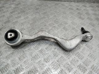 рычаг передний левый BMW 3 серия E90/E91/E92/E93 2007, 3.0 л., бензин, кабриолет, 3837991931122