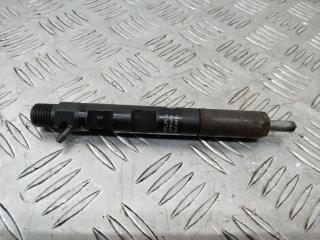форсунка Renault Megane 3 поколение 2012, 1.5 л., дизель, МКПП, 8200827965, 8200794299, EJBR05601D