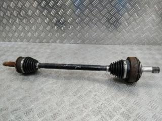 полуось (приводной вал, ШРУС) Mercedes-Benz Vito W639 [рестайлинг] 2011