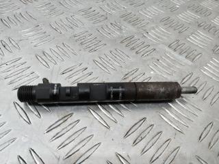 форсунка Renault Megane 3 поколение 2012, 1.5 л., дизель, МКПП, 8200827965, 8200794299, EJBR05601D