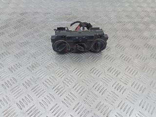 блок управления печки / климат-контроля Volkswagen Touran 1 поколение [рестайлинг] 2010