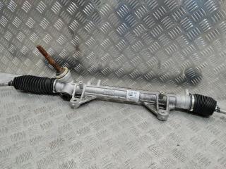 рулевая рейка Renault Captur 1 поколение [рестайлинг] 2019, 1.3 л., бензин, 490012863R