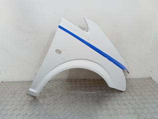 крыло переднее правое Mercedes-Benz Vito W639 [рестайлинг] 2010, A6398810101