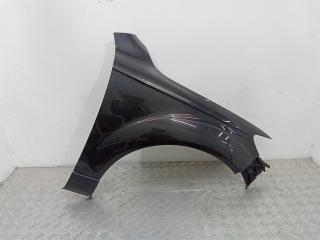 крыло переднее правое Audi Q7 4L [рестайлинг] 2010