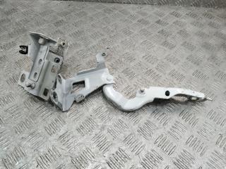 петля капота правая Renault Trafic 3 поколение 2015, 654008384R