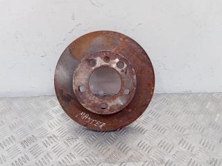 диск тормозной передний Renault Master 3 поколение 2013