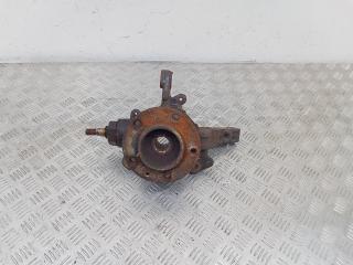 кулак поворотный правый Renault Master 3 поколение 2013