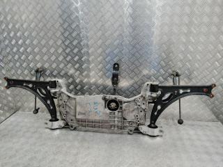 балка подвески передняя (подрамник) Audi S3 8P [рестайлинг] 2006, 1K0199369