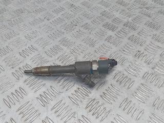 форсунка Renault Scenic 3 поколение 2010, 1.9 л., дизель, МКПП, 0445110328, H82778396