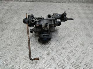 распределитель тормозных усилий Mercedes-Benz Atego 1 поколение 2001, 4757200050