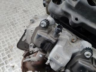 катушка зажигания Chevrolet Silverado GMT900 2019, 6.2 л., бензин, 12619161