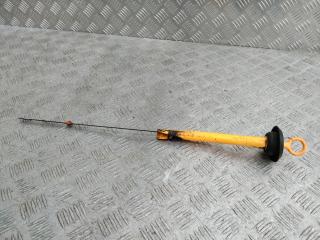 щуп двигателя Volkswagen Golf 4 поколение 2002, 1.9 л., дизель, МКПП, 038115611