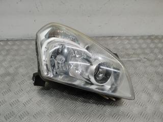 фара правая Nissan Qashqai 1 поколение 2008, 26010JD01A