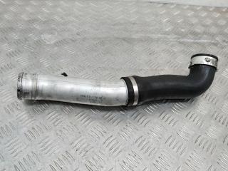 патрубок интеркулера BMW 3 серия E46 2003, 7791437, 1161779143701