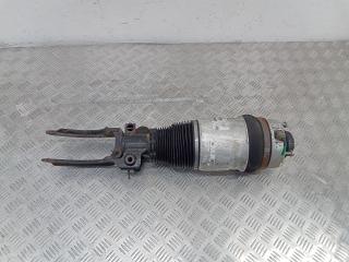 пневмостойка передняя Audi Q7 4L 2006, 7L8616040A