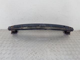 усилитель бампера заднего Volkswagen Touareg 1 поколение [рестайлинг] 2008