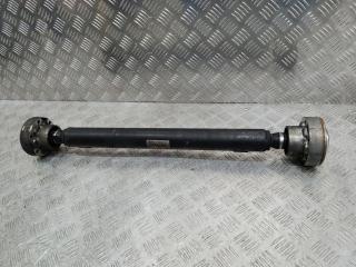 карданный вал Volkswagen Touareg 1 поколение [рестайлинг] 2008, 2.5 л., BAC, дизель, АКПП, 7L6521101