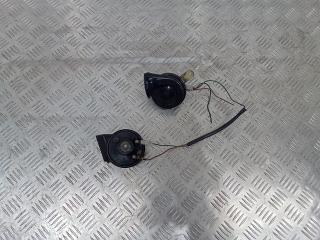 сигнал (клаксон) Mercedes-Benz A-Класс W168 2000, A28057625, 0045426820