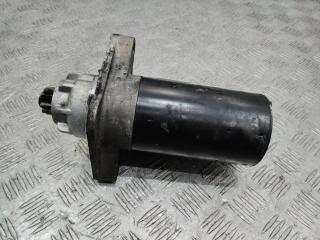 стартер Volkswagen Touareg 1 поколение [рестайлинг] 2008, 2.5 л., BAC, дизель, АКПП, 070911023