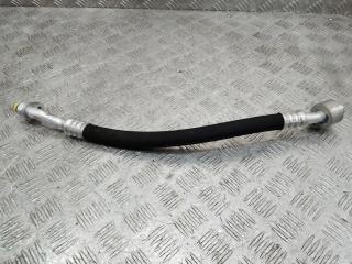 трубка кондиционера Volkswagen Touareg 1 поколение [рестайлинг] 2008, 2.5 л., BAC, дизель, АКПП, 7L6820744