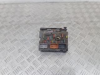 блок предохранителей Citroen C4 Picasso 1 поколение 2007, 9664055680, L08