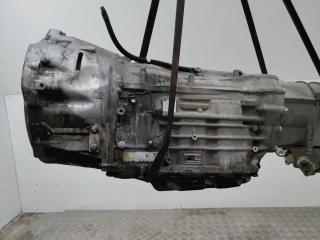 КПП автоматическая (АКПП) Audi Q7 4L 2007, 3.0 л., BUG, дизель, АКПП, 09D300038Q, JXX