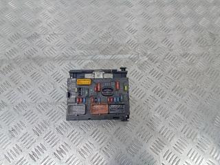 блок предохранителей Peugeot 307 1 поколение [рестайлинг] 2007, L11, 9661708280