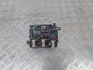 блок предохранителей Citroen C3 Picasso 1 поколение 2010, 9667199780, R09