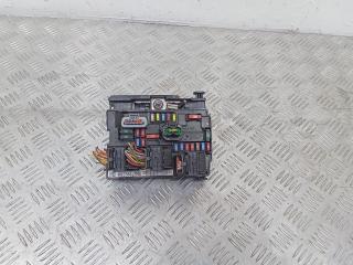 блок предохранителей Citroen C3 Picasso 1 поколение 2010, 9667199780, R09