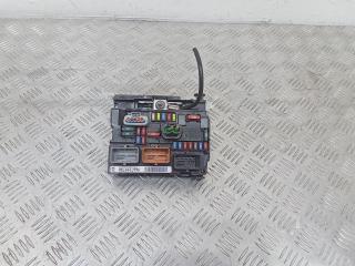 блок предохранителей Citroen C3 Picasso 1 поколение 2010, 9667199780, R09