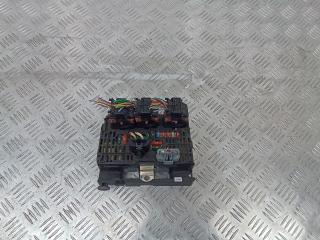 блок предохранителей Citroen C5 1 поколение [рестайлинг] 2007, 9661682980, L11