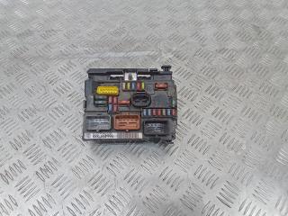 блок предохранителей Peugeot 207 1 поколение 2009, R09, 9664997880