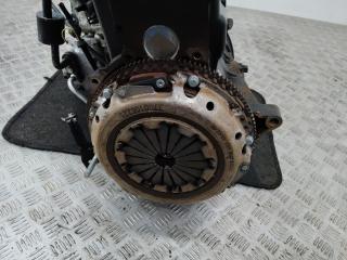 комплект сцепления Renault Laguna 1 поколение [рестайлинг] 1999, 1.8 л., F4P 760, бензин, МКПП, 7700106225