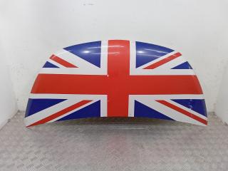 капот Opel Vivaro B 2017