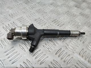 форсунка Opel Zafira 2 поколение (B) [рестайлинг] 2010, 1.7 л., дизель, 8973762703