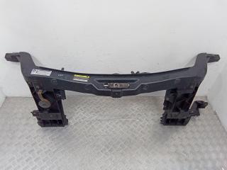 передняя панель крепления облицовки (телевизор) Volkswagen Crafter 1 поколение [рестайлинг] 2015, 2E0805591A