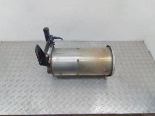 глушитель MAN TGL 1 поколение 2007, 81151010412