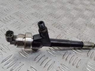 форсунка Opel Zafira 2 поколение (B) [рестайлинг] 2010, 1.7 л., дизель, 8973762702